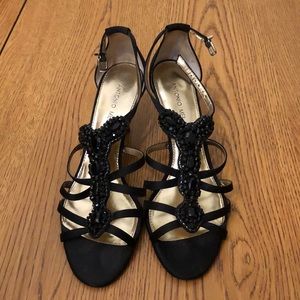 Antonio Melani Heels.